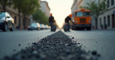 Rusza przebudowa fragmentu ul. Lwowskiej w Przemyślu