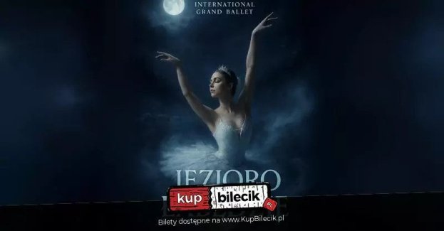 Zapraszamy 17 listopada 2026 roku do Centrum Kulturalne w Przemyślu, Przemyśl, Stanisława Konarskiego 9.