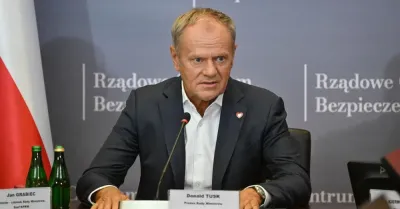 RCB odwołało alerty dla woj. lubelskiego i podkarpackiego