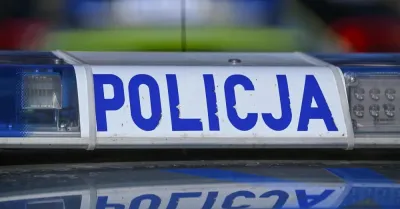 Podkarpackie: policja zatrzymała 56-latka za groźby wobec premiera