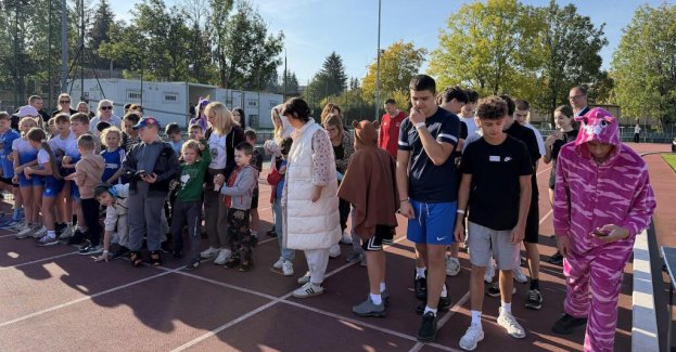 7 października na Stadionie Lekkoatletycznym „Juvenia” w Przemyślu odbyła się pierwsza edycja „Integracyjnej 12-tki ze Sportis”. W wydarzeniu uczestniczyły dzieci i młodzież z niepełnosprawnością intelektualną, uczniowie przemyskich szkół, mieszkańcy oraz przedstawiciele służb mundurowych.